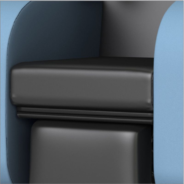 Nextier Seating Matters Cushion - EQ6576